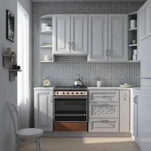 Кухня Селена
