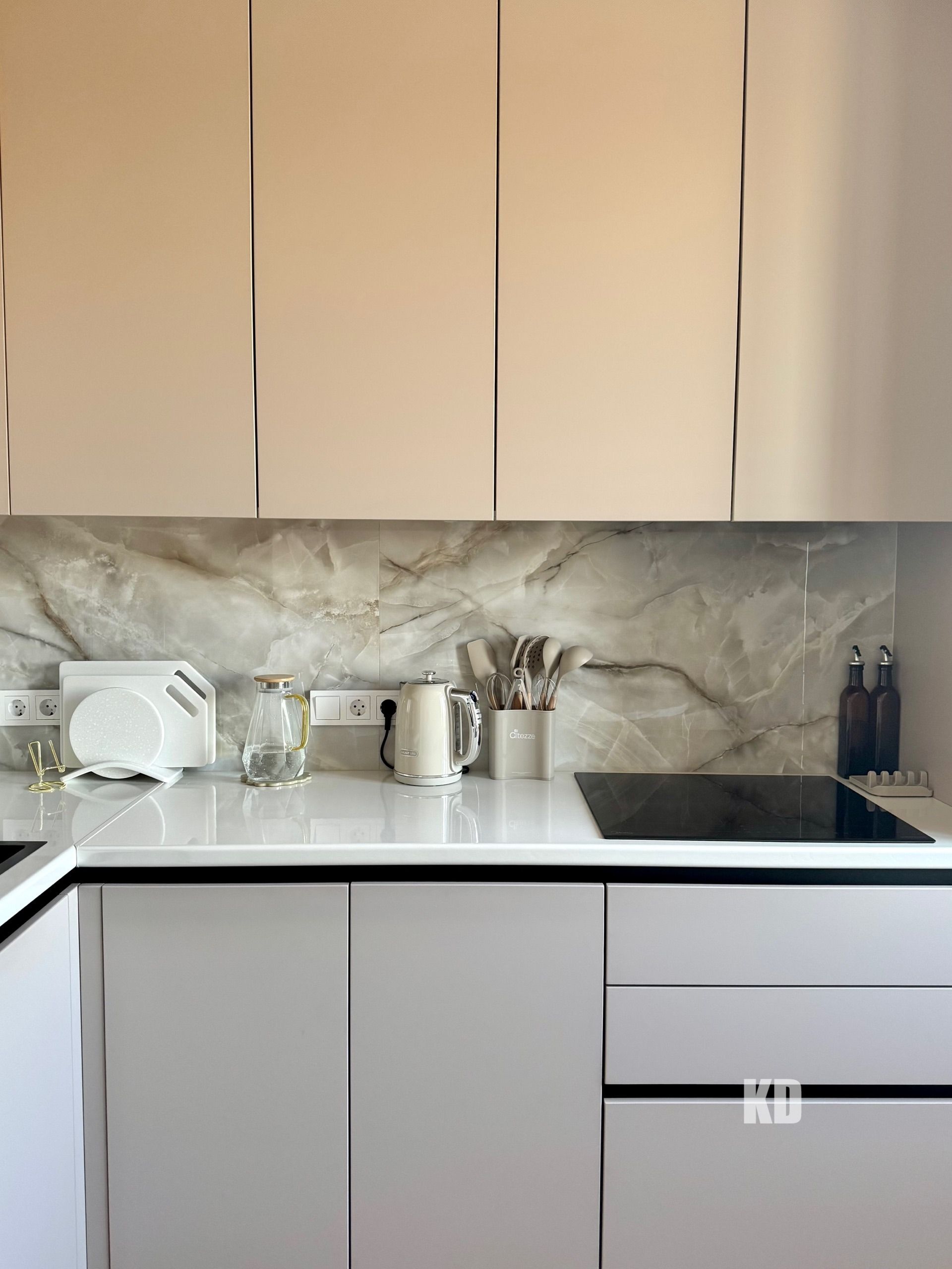 Кухня Easy Living Kitchens Кухня Easy Living Kitchens