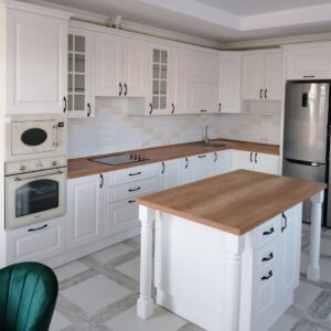 Кухня Urban Kitchen System