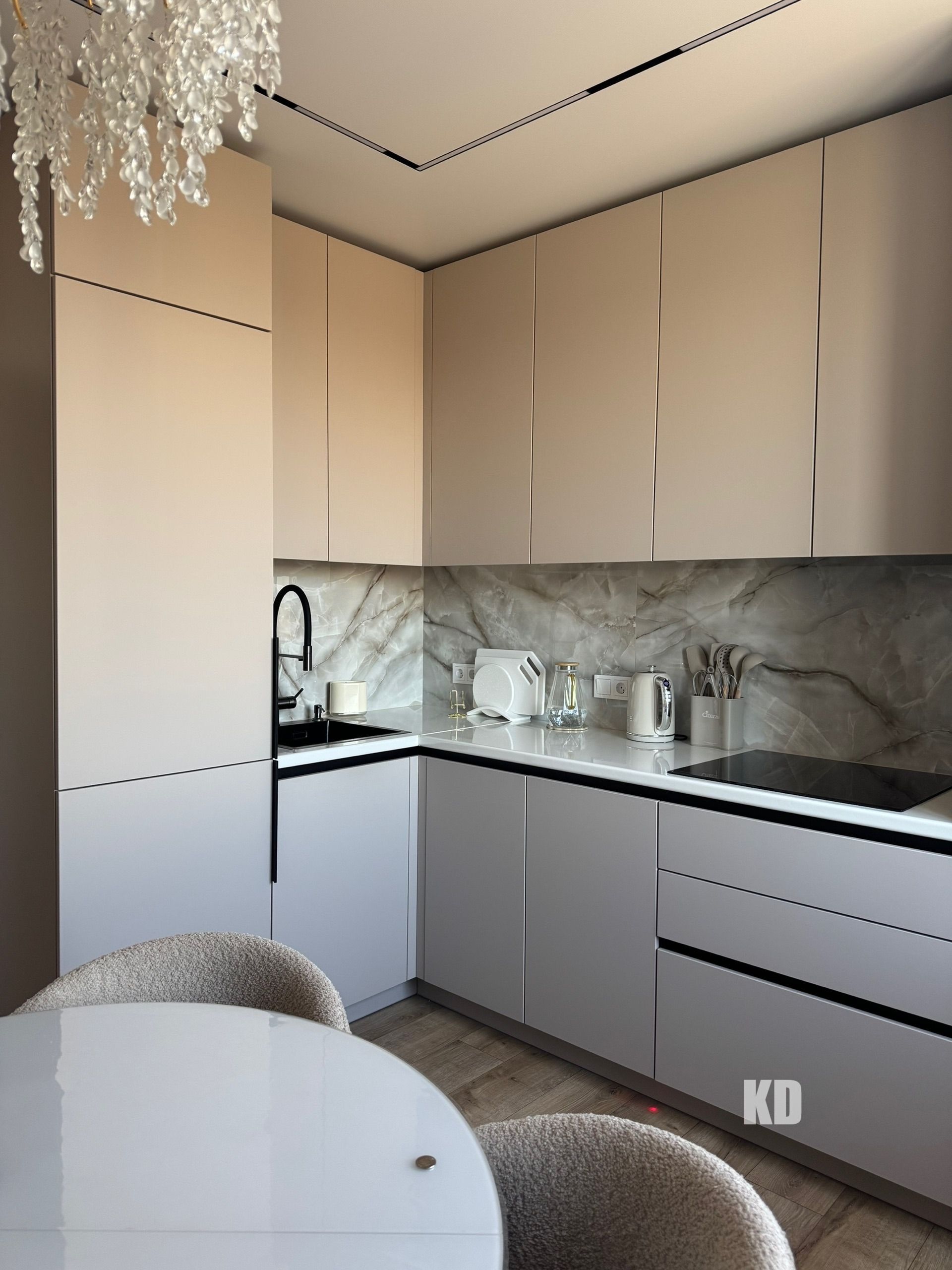 Кухня Easy Living Kitchens Кухня Easy Living Kitchens